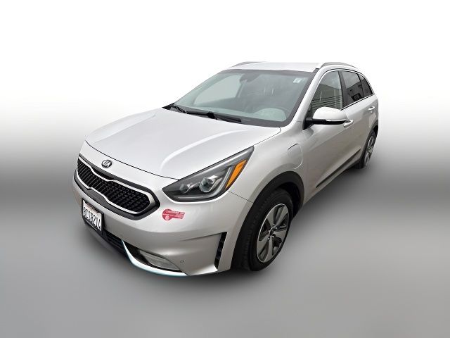 2018 Kia Niro Plug-In Hybrid EX Premium