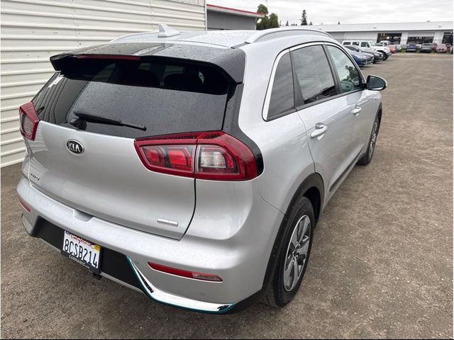 2018 Kia Niro Plug-In Hybrid EX Premium