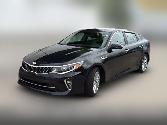 2018 Kia Optima S