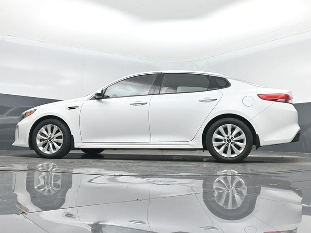 2018 Kia Optima EX