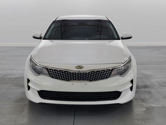 2018 Kia Optima EX