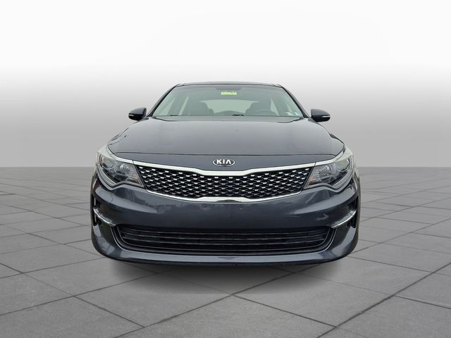 2018 Kia Optima EX