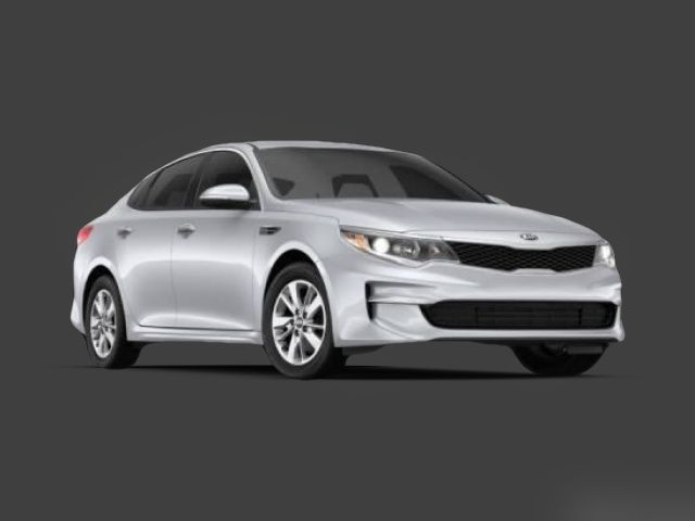 2018 Kia Optima EX