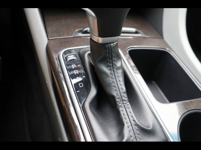 2018 Kia Optima EX
