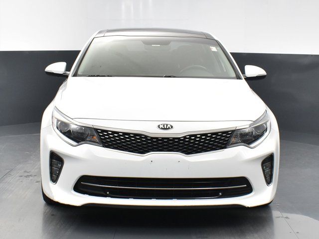 2018 Kia Optima S