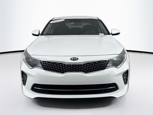 2018 Kia Optima S
