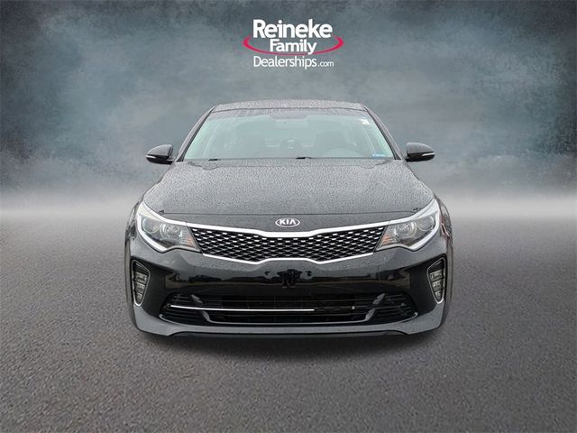 2018 Kia Optima S