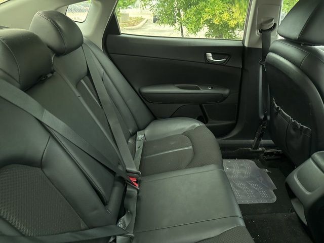 2018 Kia Optima S