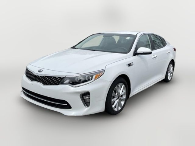 2018 Kia Optima S