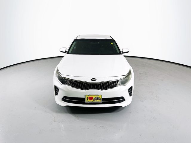 2018 Kia Optima S