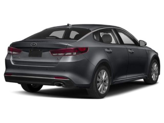 2018 Kia Optima S