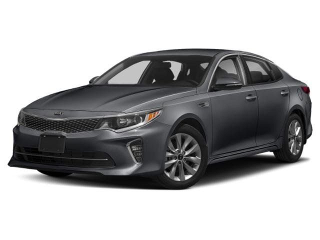 2018 Kia Optima S