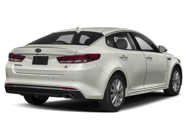 2018 Kia Optima S