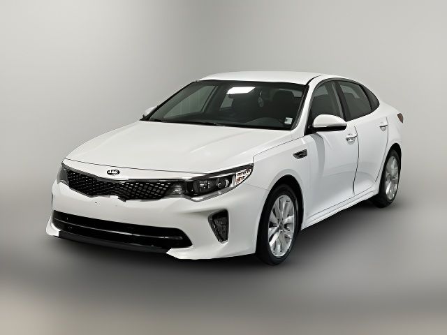 2018 Kia Optima S