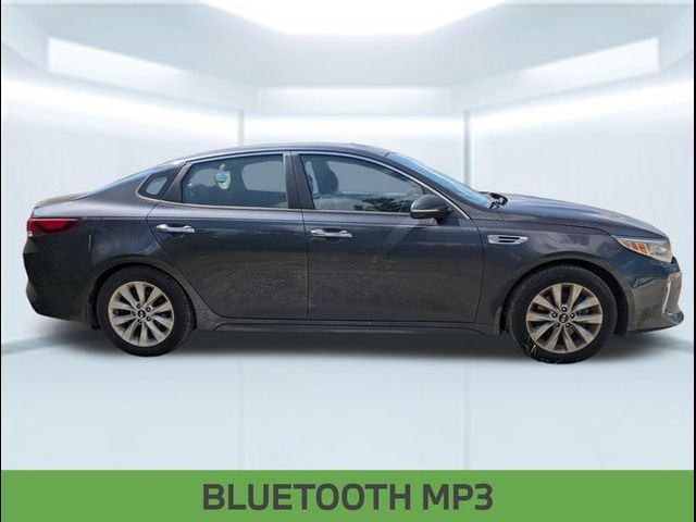 2018 Kia Optima S