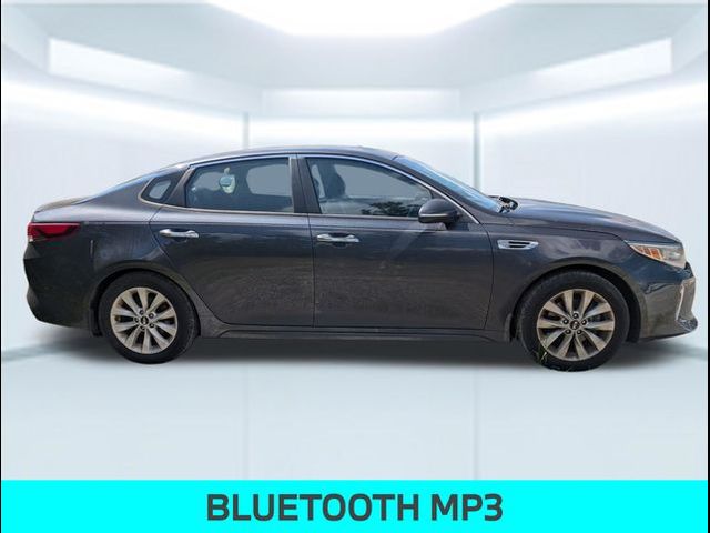 2018 Kia Optima S