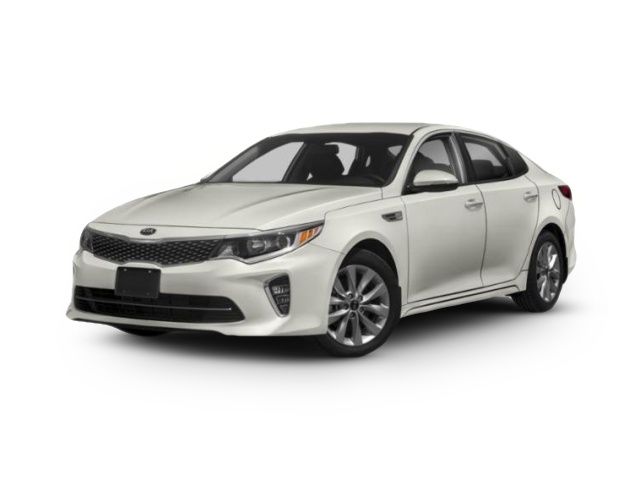 2018 Kia Optima S
