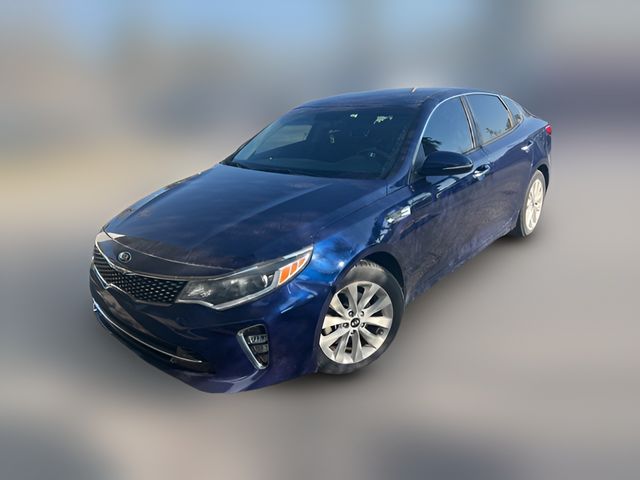 2018 Kia Optima S