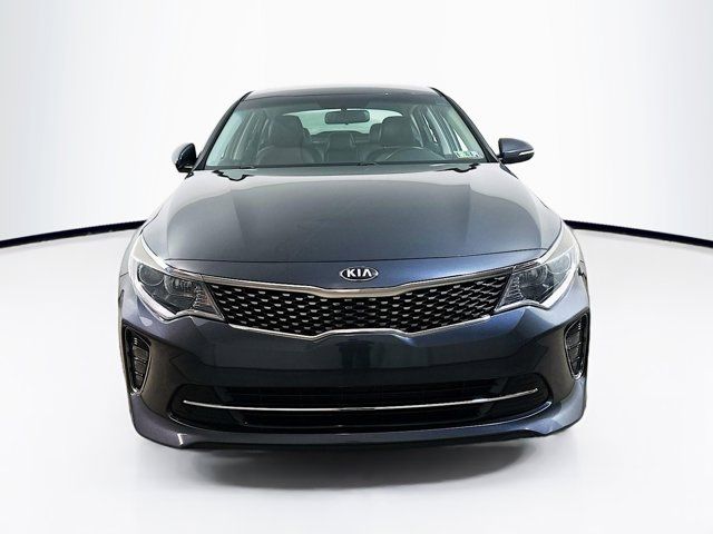 2018 Kia Optima S