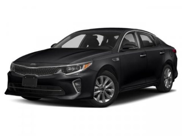 2018 Kia Optima S