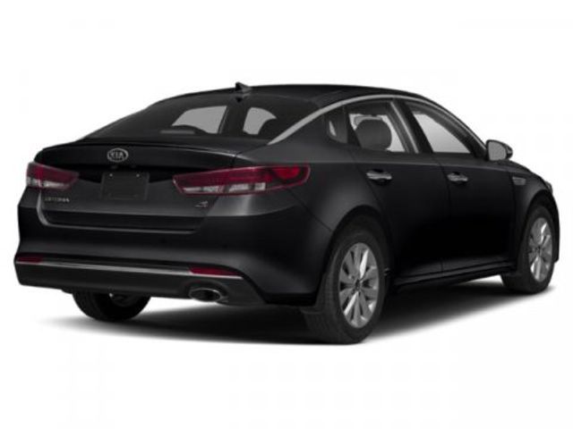 2018 Kia Optima S