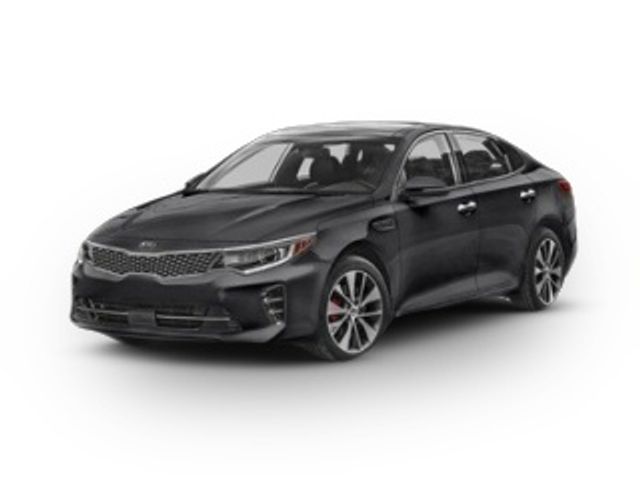 2018 Kia Optima SX