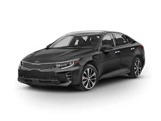 2018 Kia Optima SX