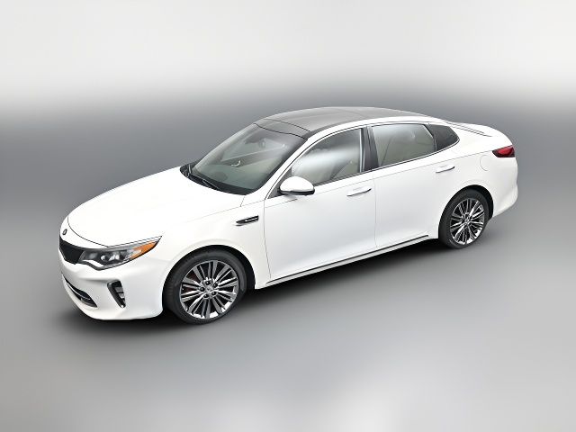 2018 Kia Optima SX