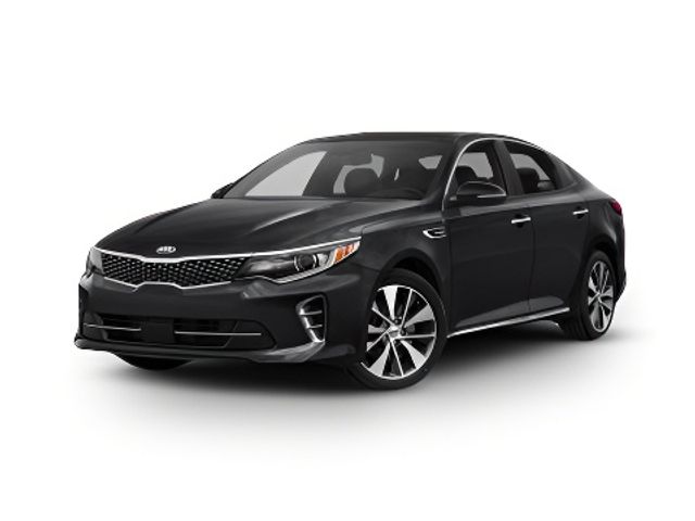 2018 Kia Optima SX