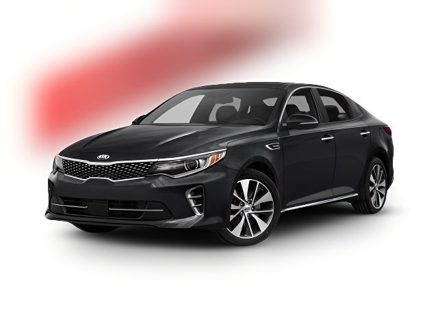 2018 Kia Optima SX