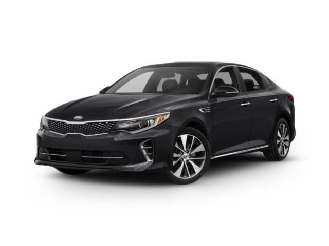 2018 Kia Optima SX