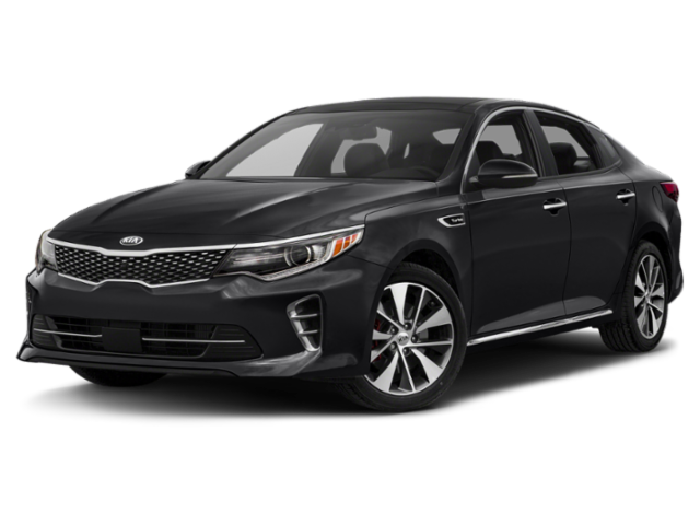 2018 Kia Optima SX