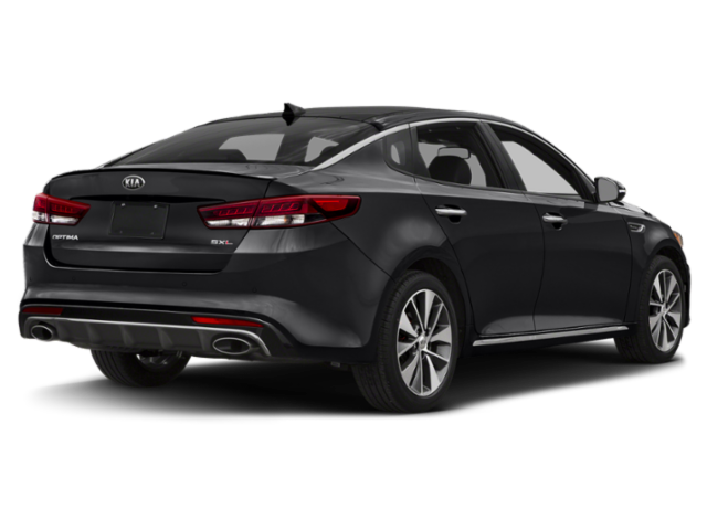 2018 Kia Optima SX