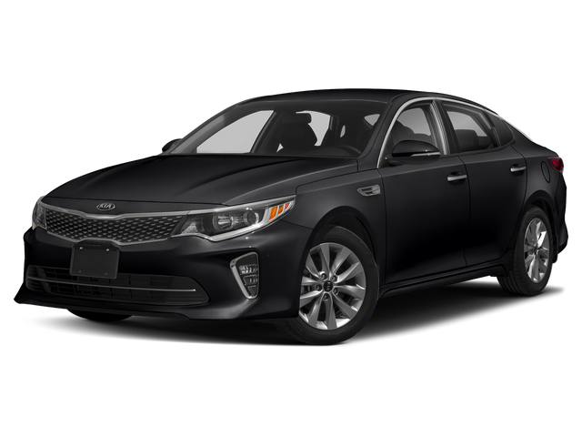 2018 Kia Optima S