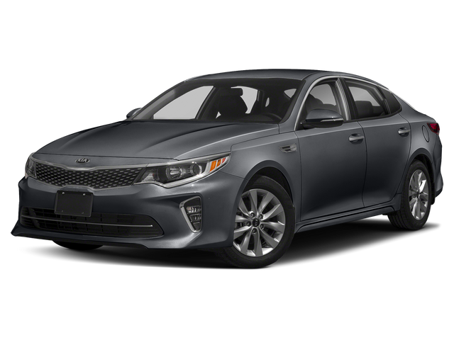 2018 Kia Optima S