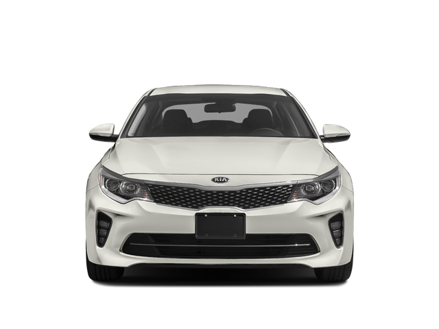 2018 Kia Optima S