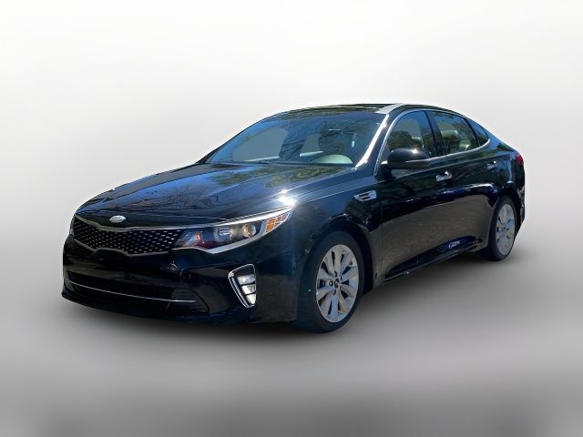 2018 Kia Optima S