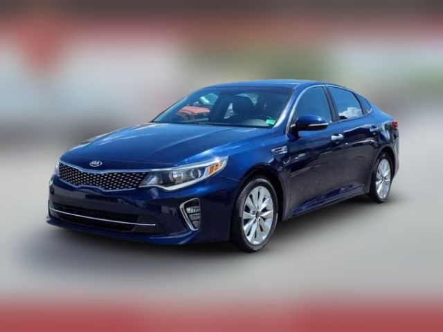 2018 Kia Optima S