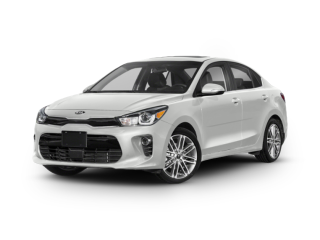 2018 Kia Rio LX