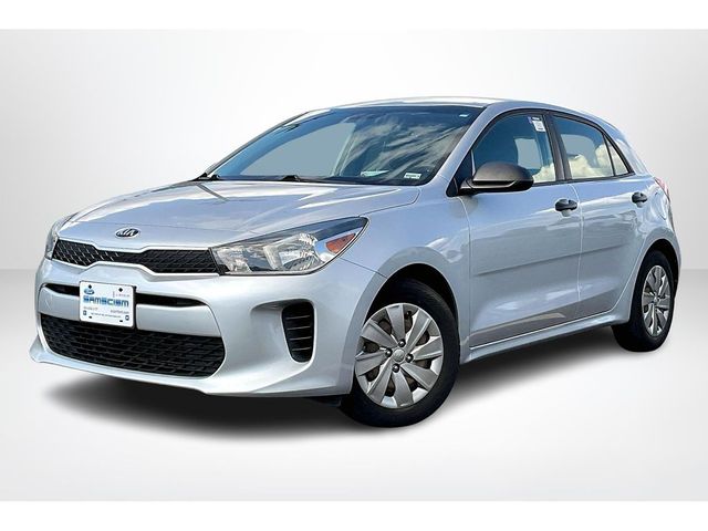 2018 Kia Rio5 LX