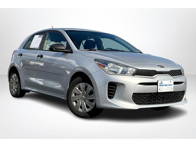 2018 Kia Rio5 LX