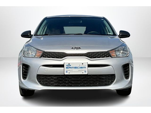 2018 Kia Rio5 LX