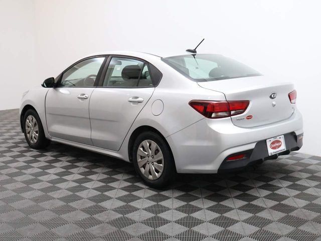 2018 Kia Rio S