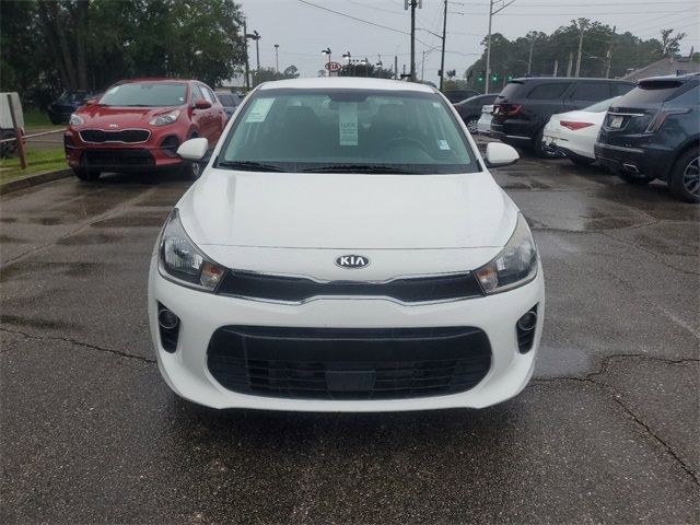 2018 Kia Rio EX