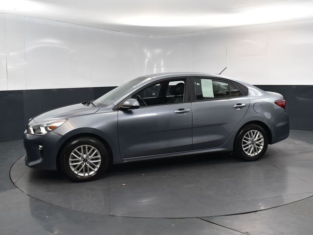 2018 Kia Rio EX