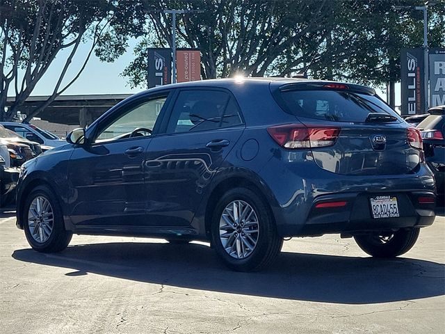 2018 Kia Rio5 EX