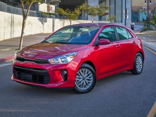 2018 Kia Rio5 EX