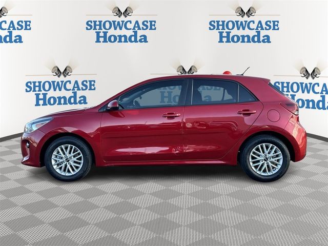 2018 Kia Rio5 EX