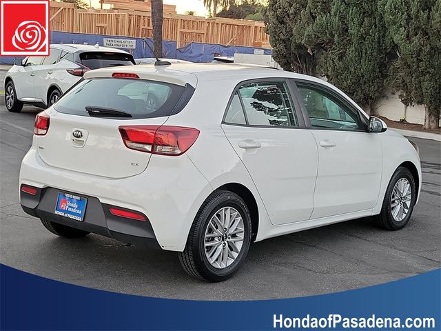 2018 Kia Rio5 EX