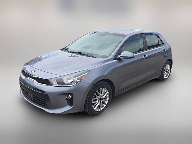 2018 Kia Rio5 EX